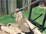 Fire Pit Tools! Pokers, Marshmellow Sticks, CLean Out Tools